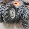 VARIOUS TURF TYRES - Image 5