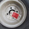KUBOTA MULTI RIBBED WHEEL - Image 3