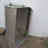 RANSOMES MASTIFF GRASS BOX - Image 2