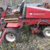 TORO 4700D MOWER FOR SPARES - Image 4