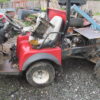 TORO 4700D MOWER FOR SPARES - Image 2