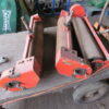 TORO 3300D WORKMAN SPARES - Image 8