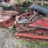 TORO 4700D MOWER FOR SPARES - Image 5