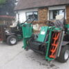 RANSOMES 2130 TRIPLE MOWER - Image 8