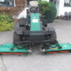 RANSOMES 2130 TRIPLE MOWER - Image 7
