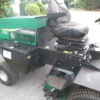 RANSOMES 2130 TRIPLE MOWER - Image 6