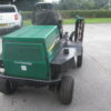 RANSOMES 2130 TRIPLE MOWER - Image 5