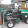 RANSOMES 2130 TRIPLE MOWER - Image 3