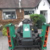 RANSOMES 2130 TRIPLE MOWER - Image 2