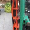 RANSOMES 2130 TRIPLE MOWER - Image 11