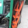 RANSOMES 2130 TRIPLE MOWER - Image 10