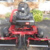 TORO RM3550 FAIRWAY MOWER - SOLD - Image 8