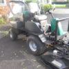 RANSOMES 3300T OUTFRONT - Image 4
