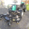 RANSOMES 3300T OUTFRONT - Image 3