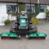 RANSOMES 3300T OUTFRONT - Image 9