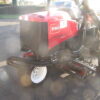 TORO RM3550 FAIRWAY MOWER - SOLD - Image 7