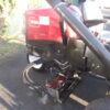 TORO RM3550 FAIRWAY MOWER - SOLD - Image 5