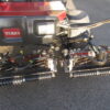 TORO RM3550 FAIRWAY MOWER - SOLD - Image 4