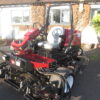 TORO RM3550 FAIRWAY MOWER - SOLD - Image 2