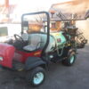 TORO 580 MULTI PRO - - Image 11