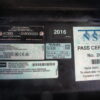 TORO 580 MULTI PRO - - Image 12