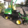 JOHN DEERE 2500E - Image 3