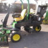 JOHN DEERE 2500E - Image 2