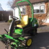 JOHN DEERE 2500E - Image 6