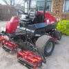 BARONESS LM2700 FAIRWAY MOWER - Image 3