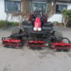 BARONESS LM2700 FAIRWAY MOWER - Image 5