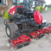 BARONESS LM2700 FAIRWAY MOWER - Image 2