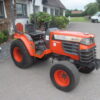 KUBOTA B2100 TRACTOR - Image 2
