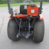 KUBOTA B2100 TRACTOR - Image 8
