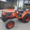 KUBOTA B2100 TRACTOR - Image 3