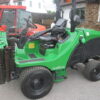 ROBERINE R3 CYLINDER MOWER - Image 3