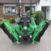 ROBERINE R3 CYLINDER MOWER - Image 2