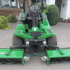 ROBERINE R3 CYLINDER MOWER - Image 9