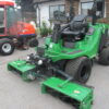 ROBERINE R3 CYLINDER MOWER - Image 8