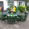 JOHN DEERE 7500A FAIRWAY MOWER - Image 10