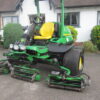 JOHN DEERE 7500A FAIRWAY MOWER - Image 9