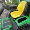 JOHN DEERE 7500A FAIRWAY MOWER - Image 7