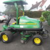 JOHN DEERE 7500A FAIRWAY MOWER - Image 5