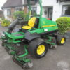 JOHN DEERE 7500A FAIRWAY MOWER - Image 4
