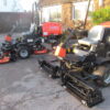 JACOBSONTR321 POD MOWER - SOLD - Image 7