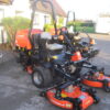 JACOBSONTR321 POD MOWER - SOLD - Image 6