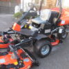 JACOBSONTR321 POD MOWER - SOLD - Image 2