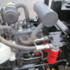 JACOBSON LF 570 FAIRWAY MOWER - Image 8
