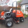 JACOBSON LF 570 FAIRWAY MOWER - Image 7