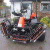 JACOBSON LF 570 FAIRWAY MOWER - Image 2