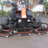 JACOBSON LF 570 FAIRWAY MOWER - Image 3